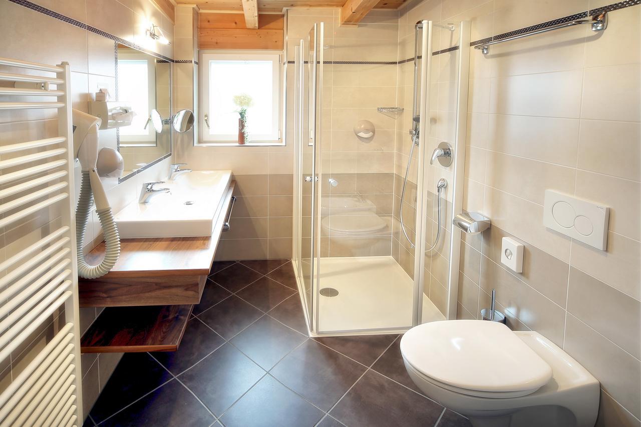 Astor Suites B&B Selva di Val Gardena Ngoại thất bức ảnh